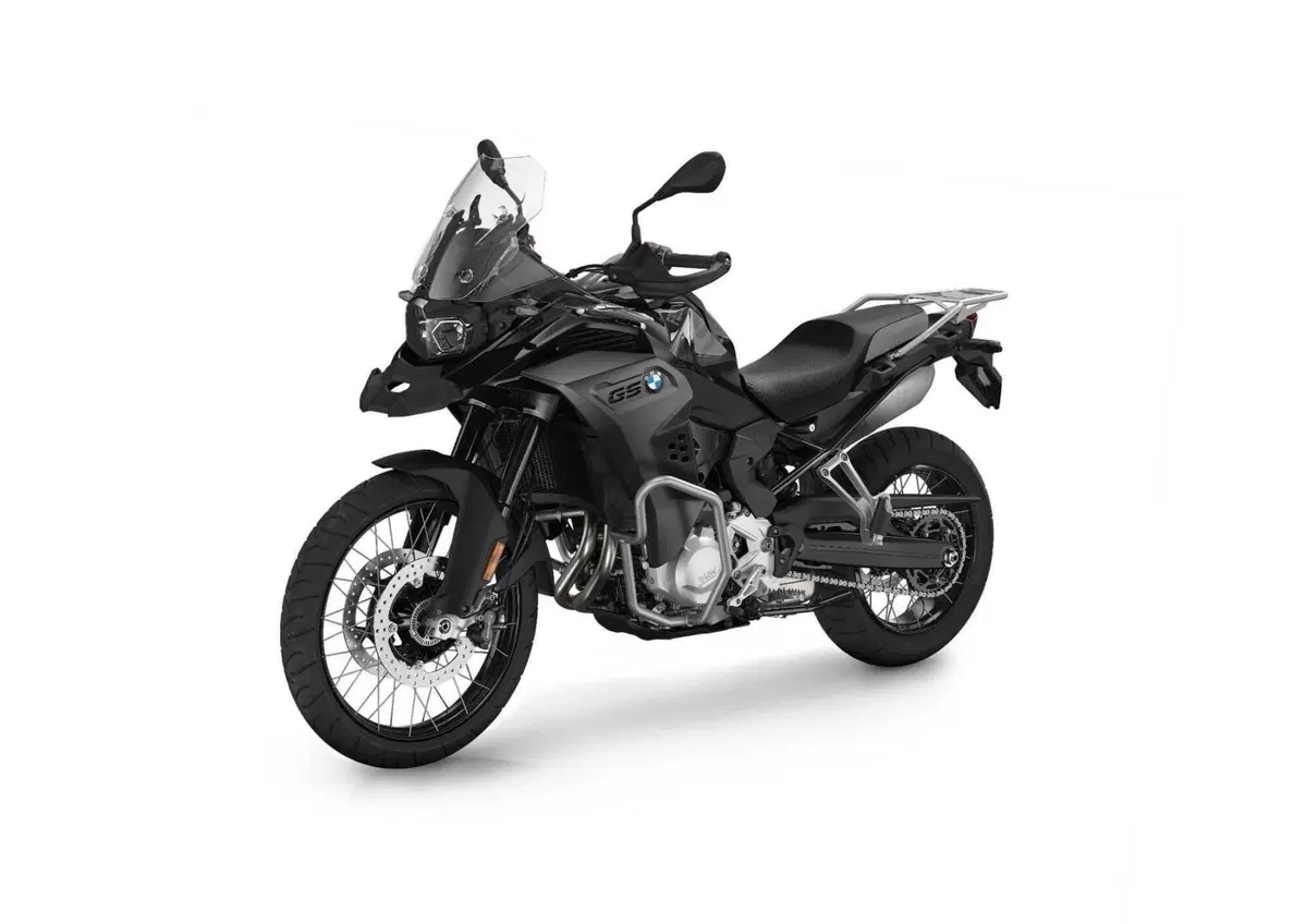 Bmw F 850 GS (2021 - 24) (3)