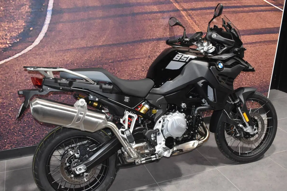 Bmw F 850 GS (2021 - 24) (5)