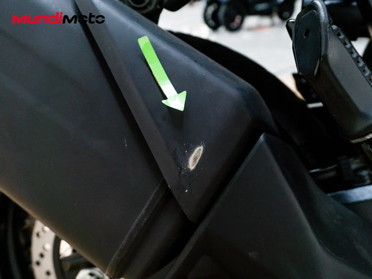 Suzuki V-Strom 800SE (2025 - 26) (13)
