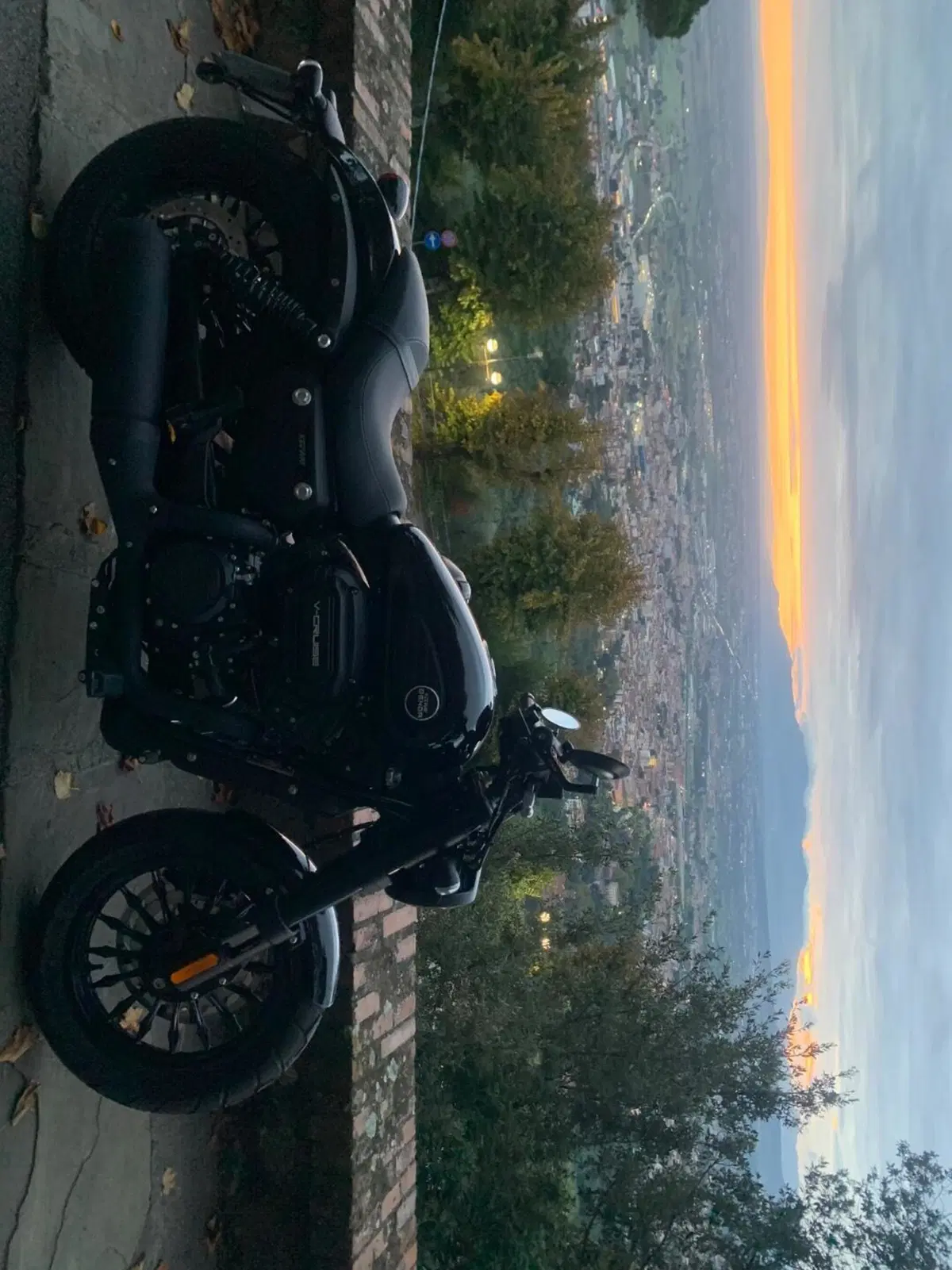 Benda Motorcycles BD-125 Sporty (2021 - 23) (2)