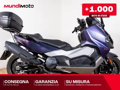 Sym Maxsym TL 508 (2021 - 24) usata