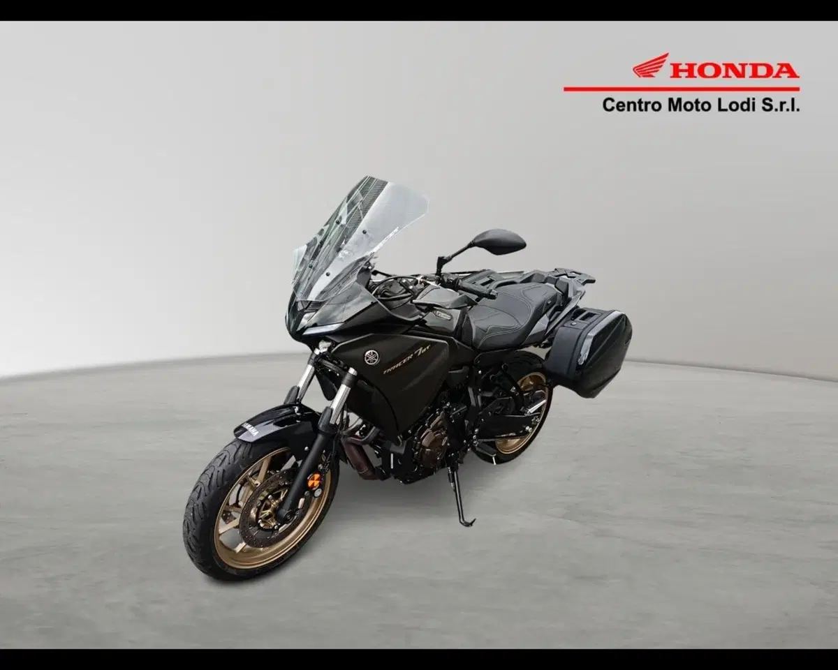 Yamaha Tracer 7 GT (2021 - 24) (4)