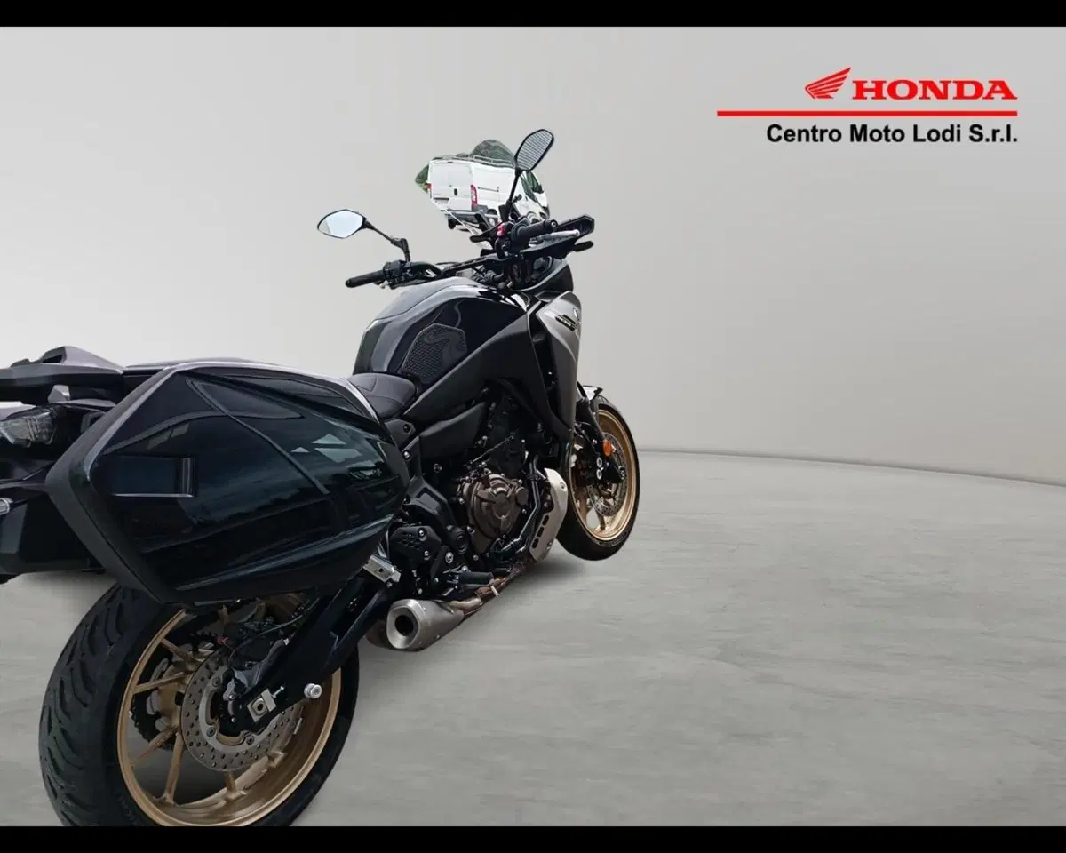 Yamaha Tracer 7 GT (2021 - 24) (6)