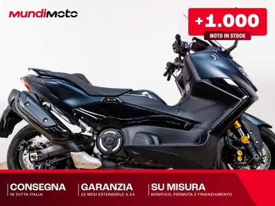 Yamaha T-Max 560 Tech Max (2025 - 26) usata