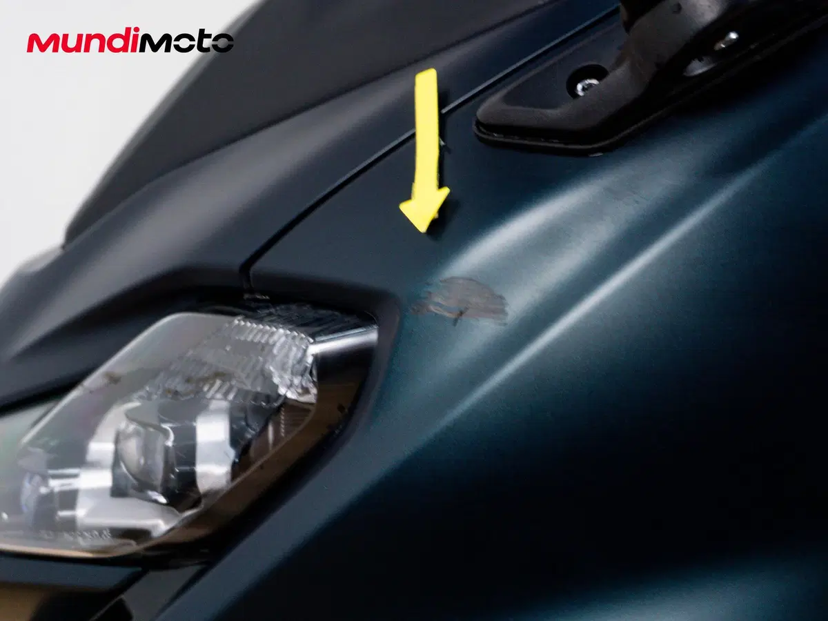 Yamaha T-Max 560 Tech Max (2025 - 26) (16)