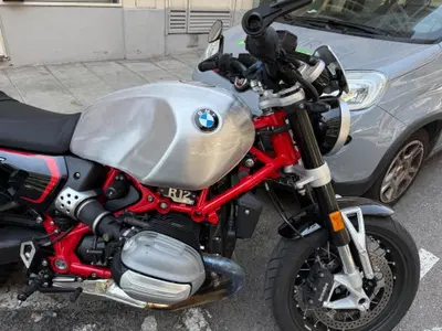 Bmw R nineT (2021 - 24) usata