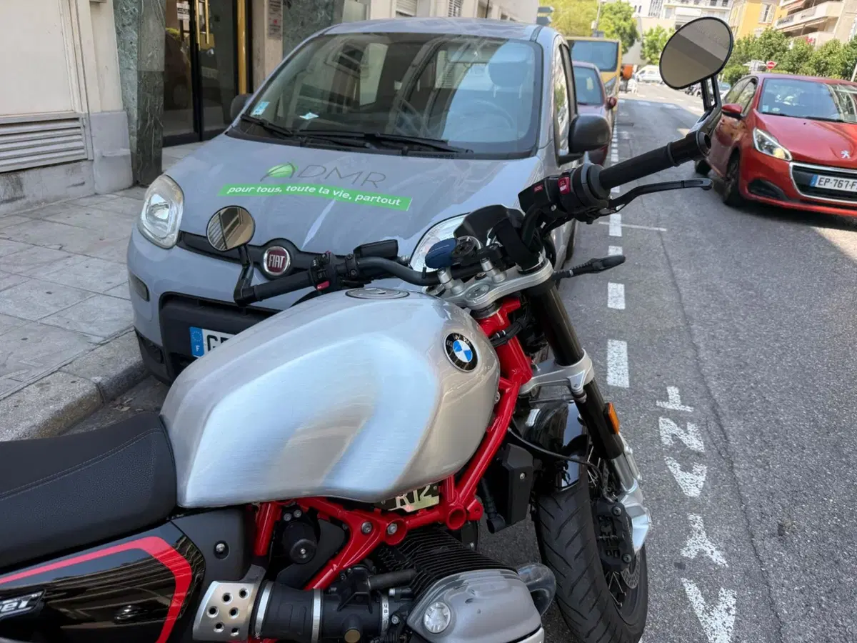 Bmw R nineT (2021 - 24) (7)