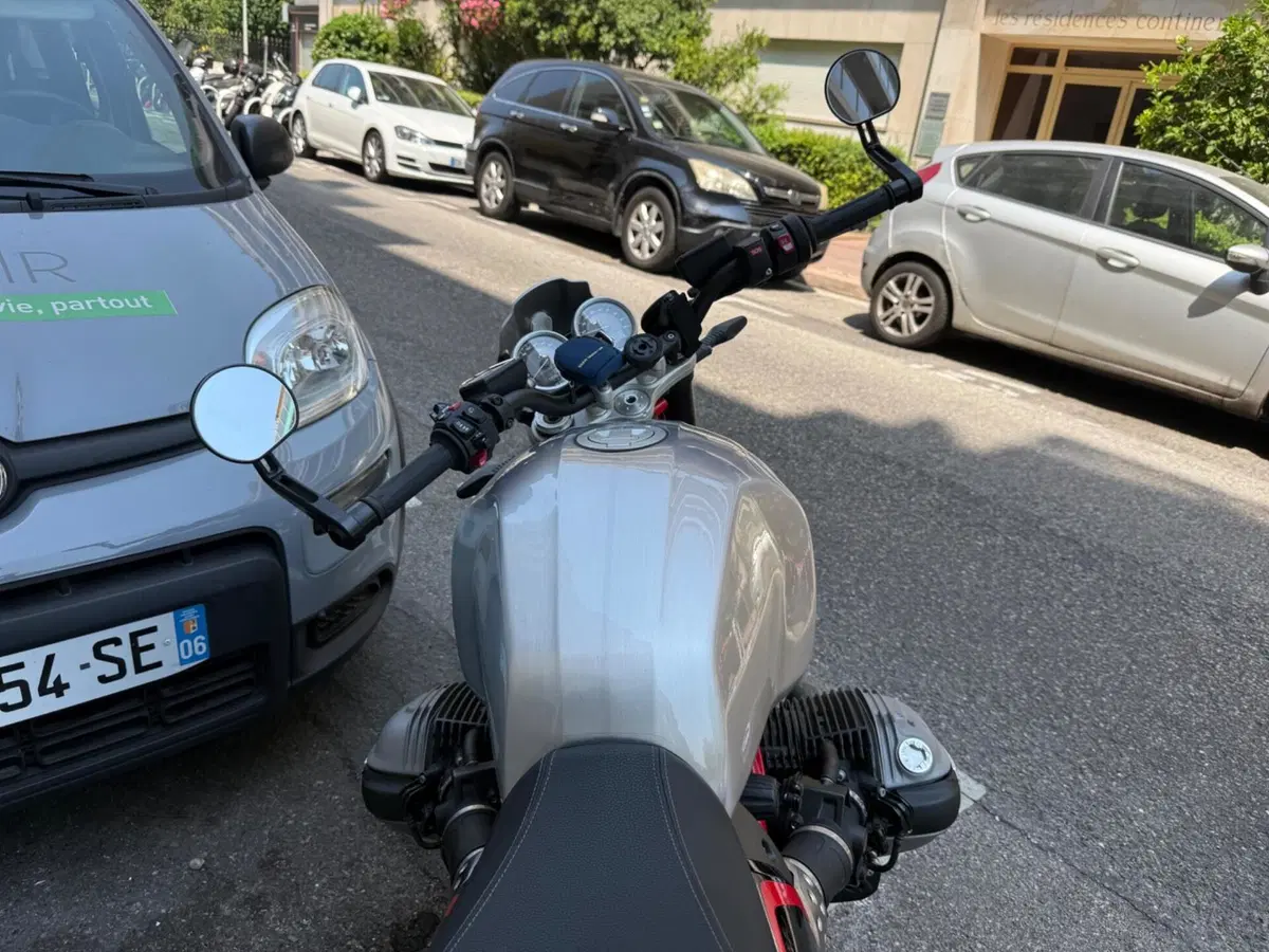 Bmw R nineT (2021 - 24) (8)