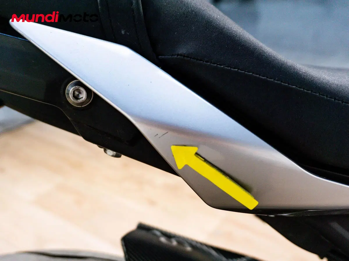Yamaha MT-10 SP (2017 - 20) (13)