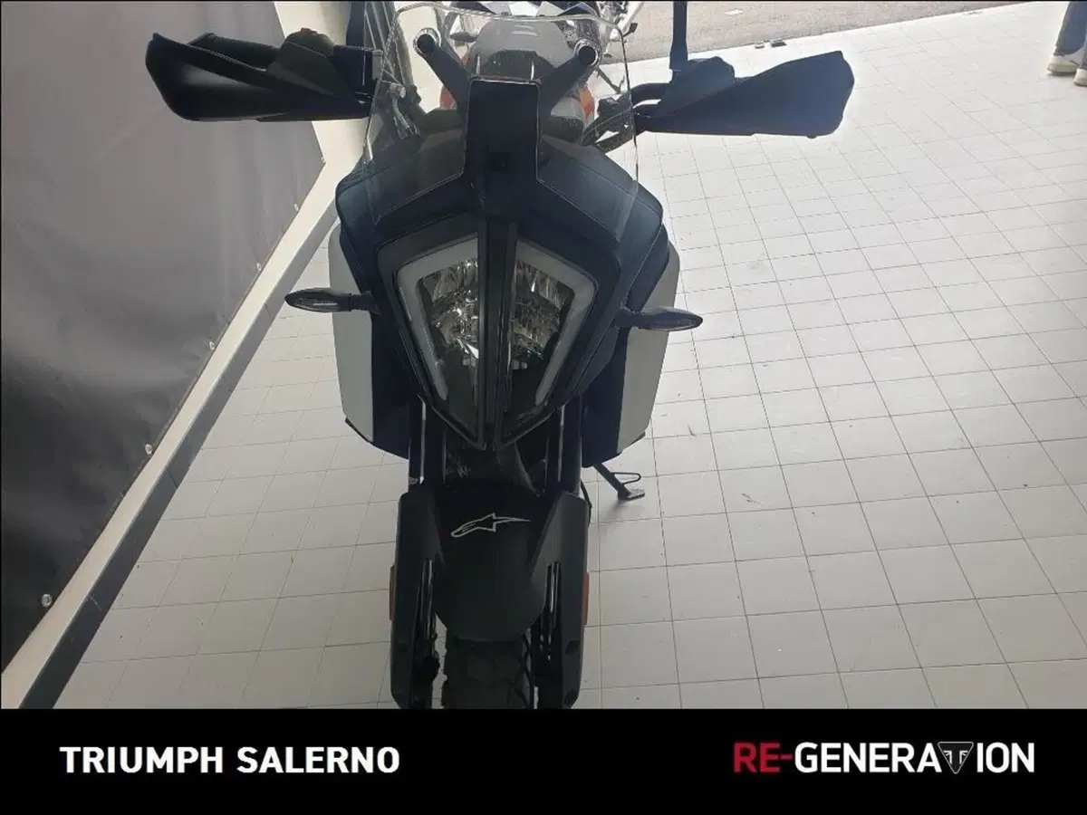 KTM 390 Adventure (2022 - 24) (8)