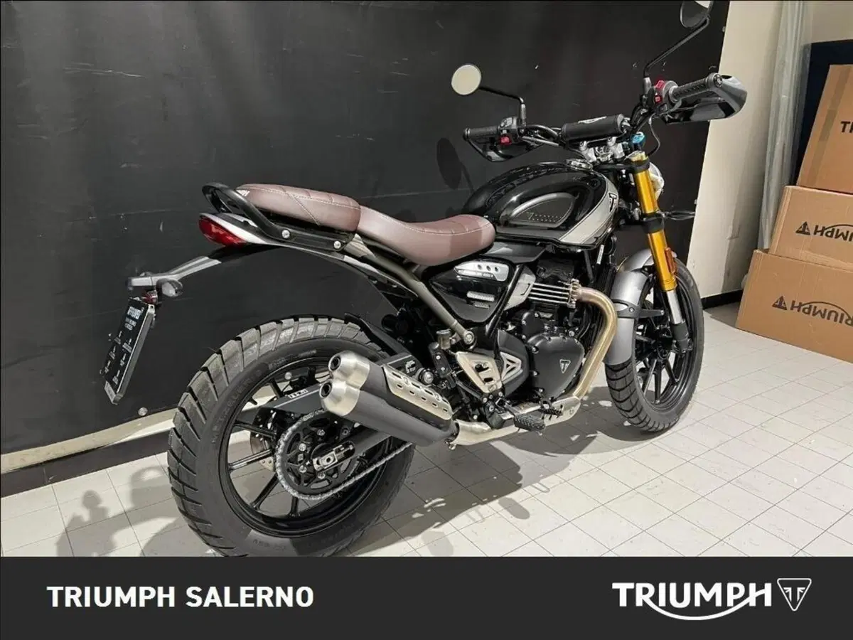 Triumph Scrambler 400 X (2024 - 26) (6)
