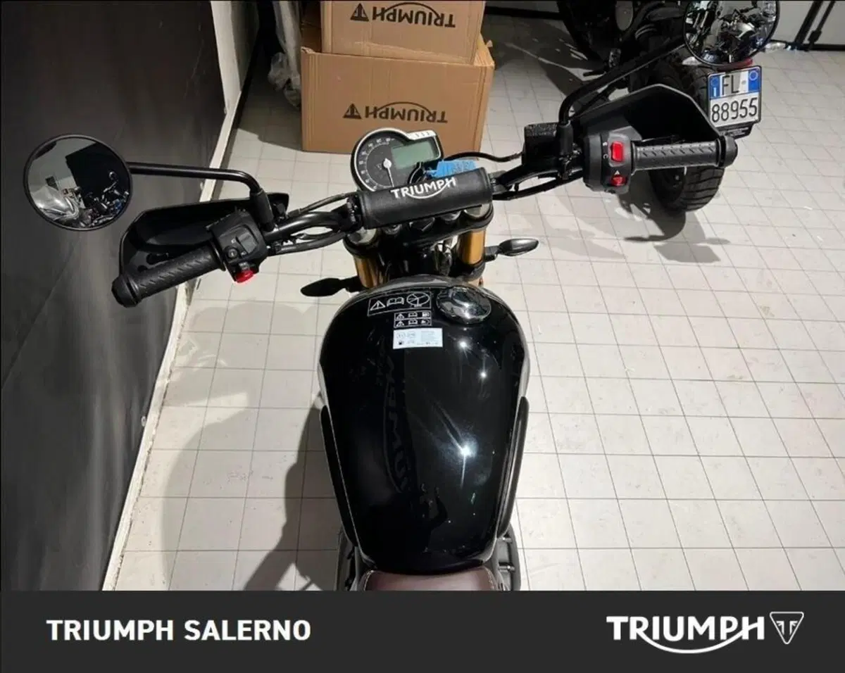 Triumph Scrambler 400 X (2024 - 26) (7)