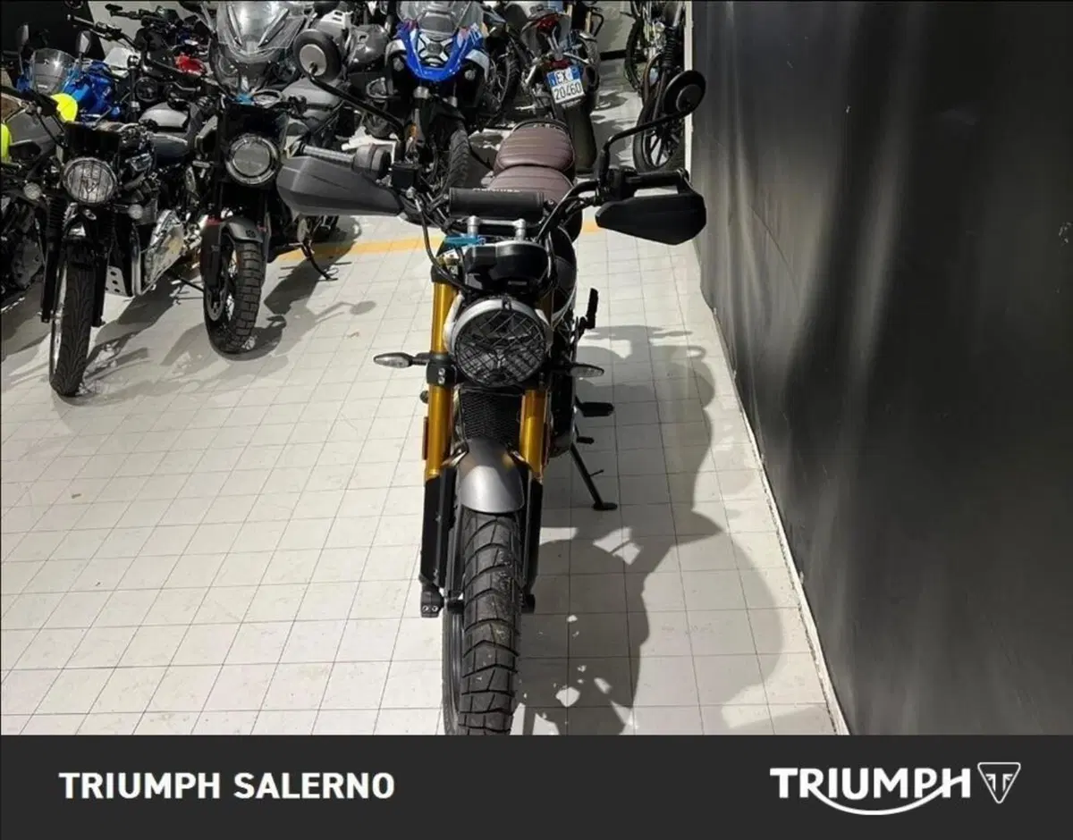 Triumph Scrambler 400 X (2024 - 26) (3)