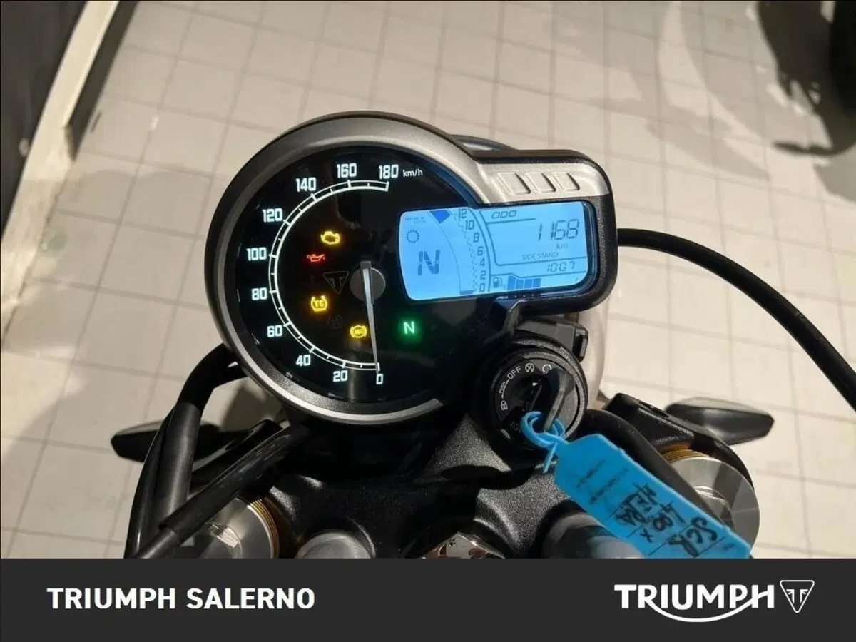 Triumph Scrambler 400 X (2024 - 26) (8)