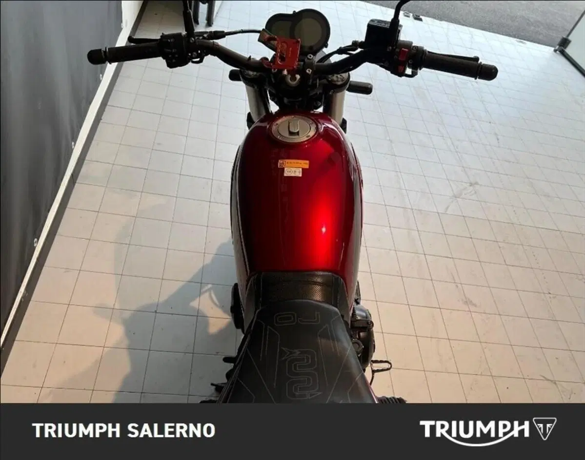 Benelli Leoncino 500 (2021 - 25) (8)
