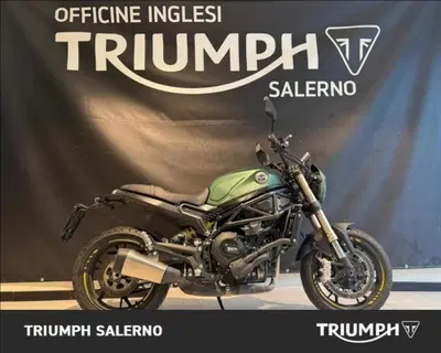 Benelli Leoncino 800 (2022 - 26) usata