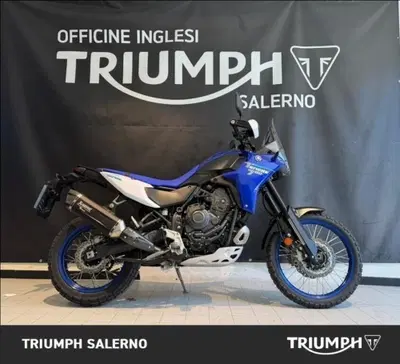 Yamaha T&eacute;n&eacute;r&eacute; 700 (2025 - 26) usata