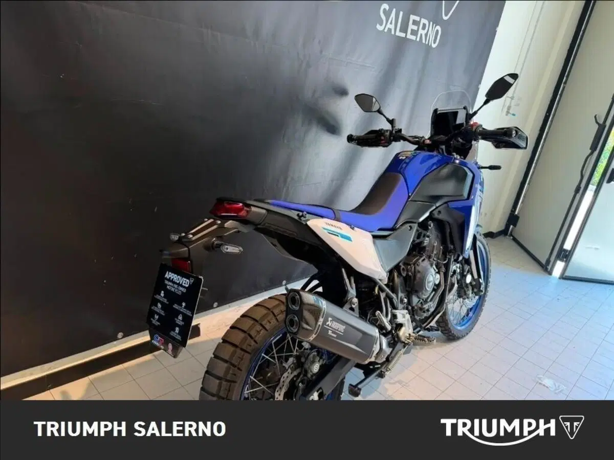 Yamaha Ténéré 700 (2025 - 26) (3)