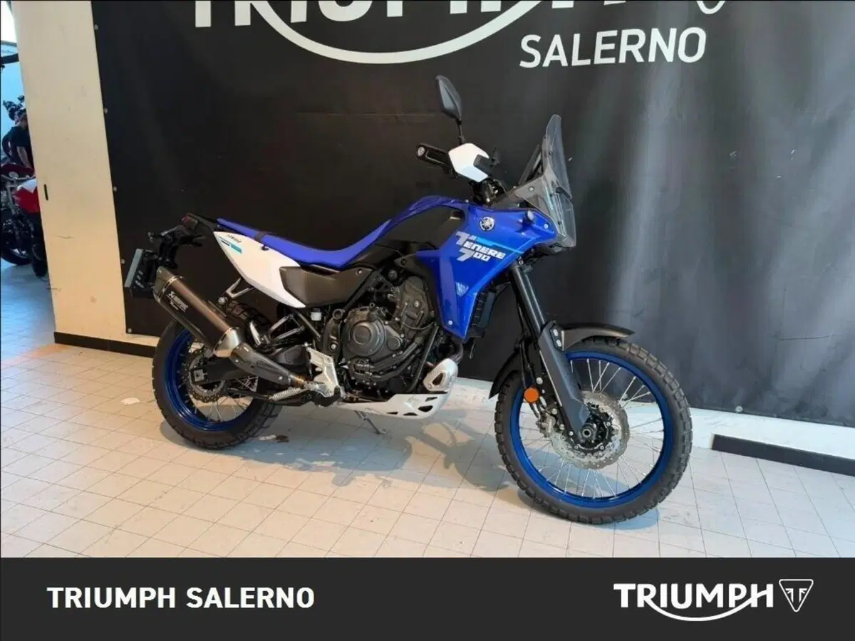 Yamaha Ténéré 700 (2025 - 26) (2)