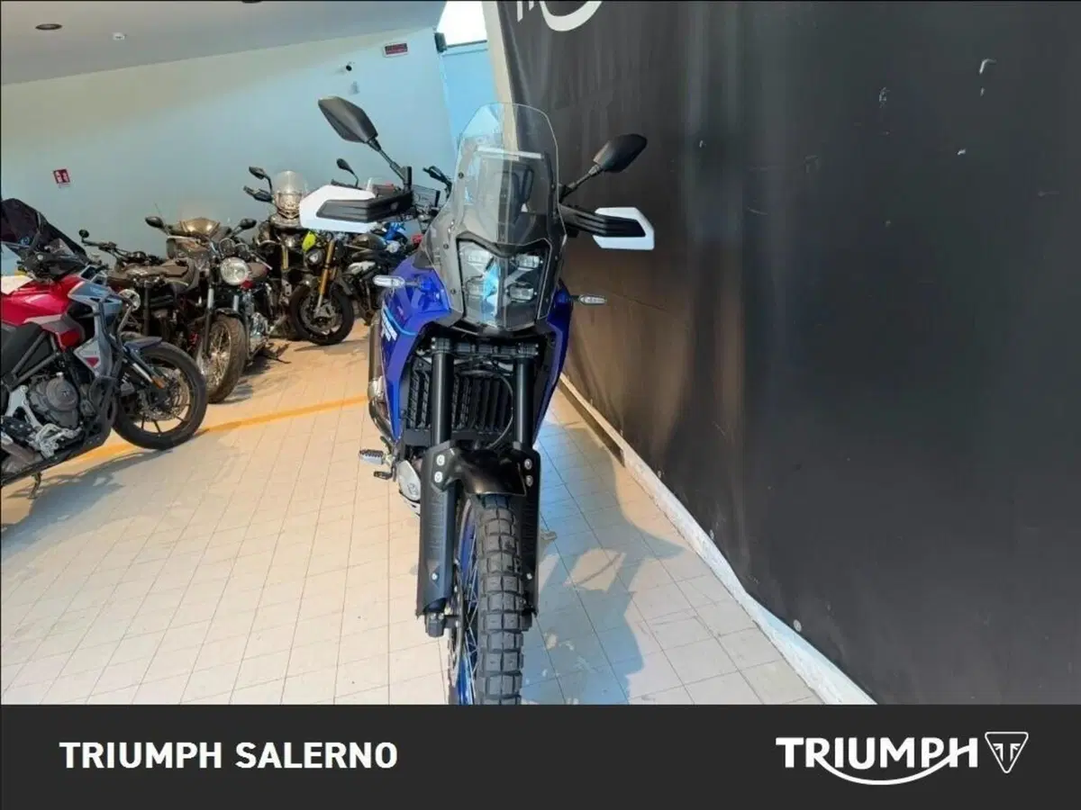 Yamaha Ténéré 700 (2025 - 26) (4)