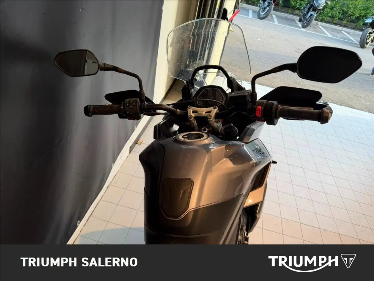 Triumph Tiger Sport 660 (2022 - 24) (5)