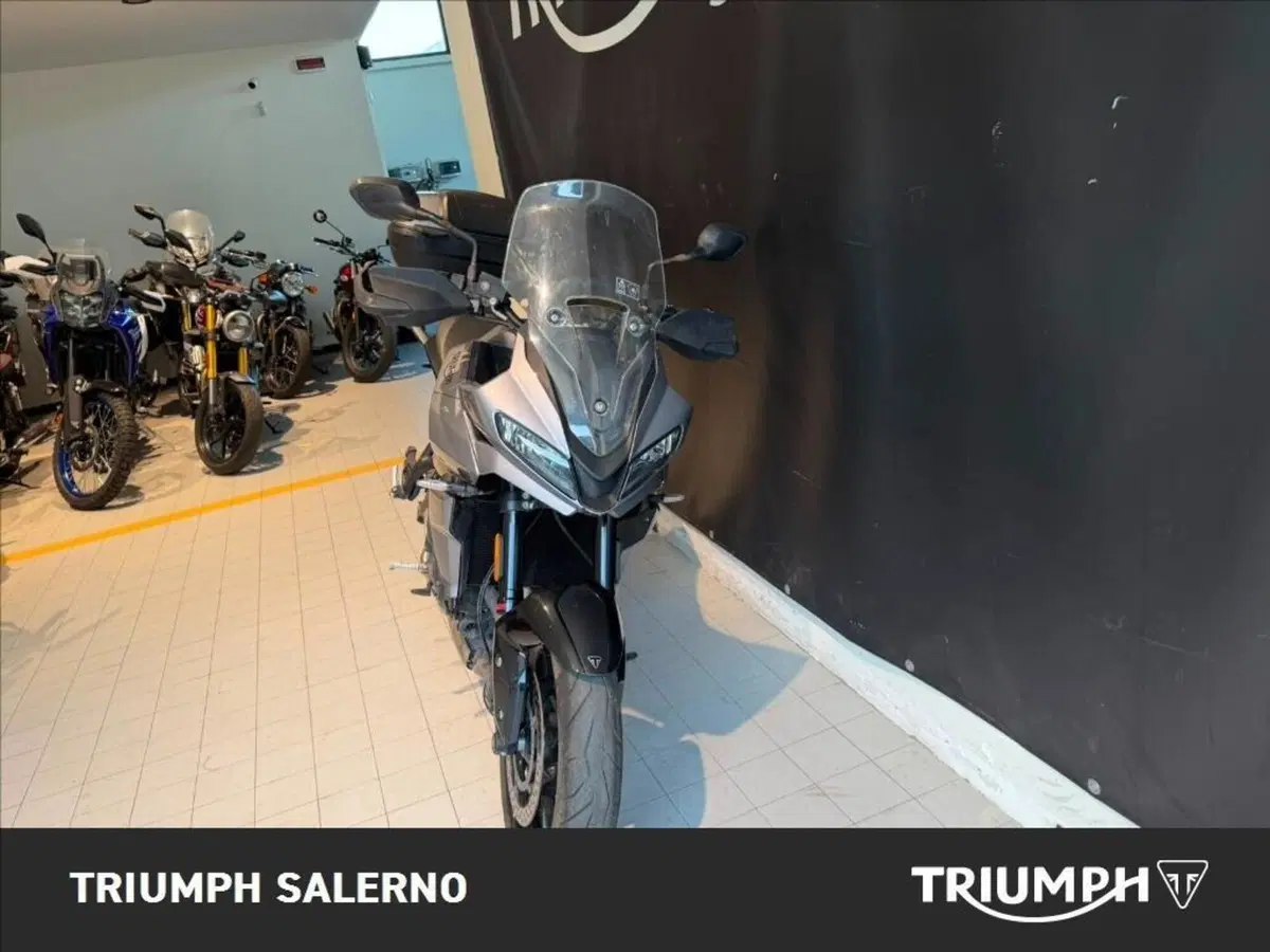 Triumph Tiger Sport 660 (2022 - 24) (3)
