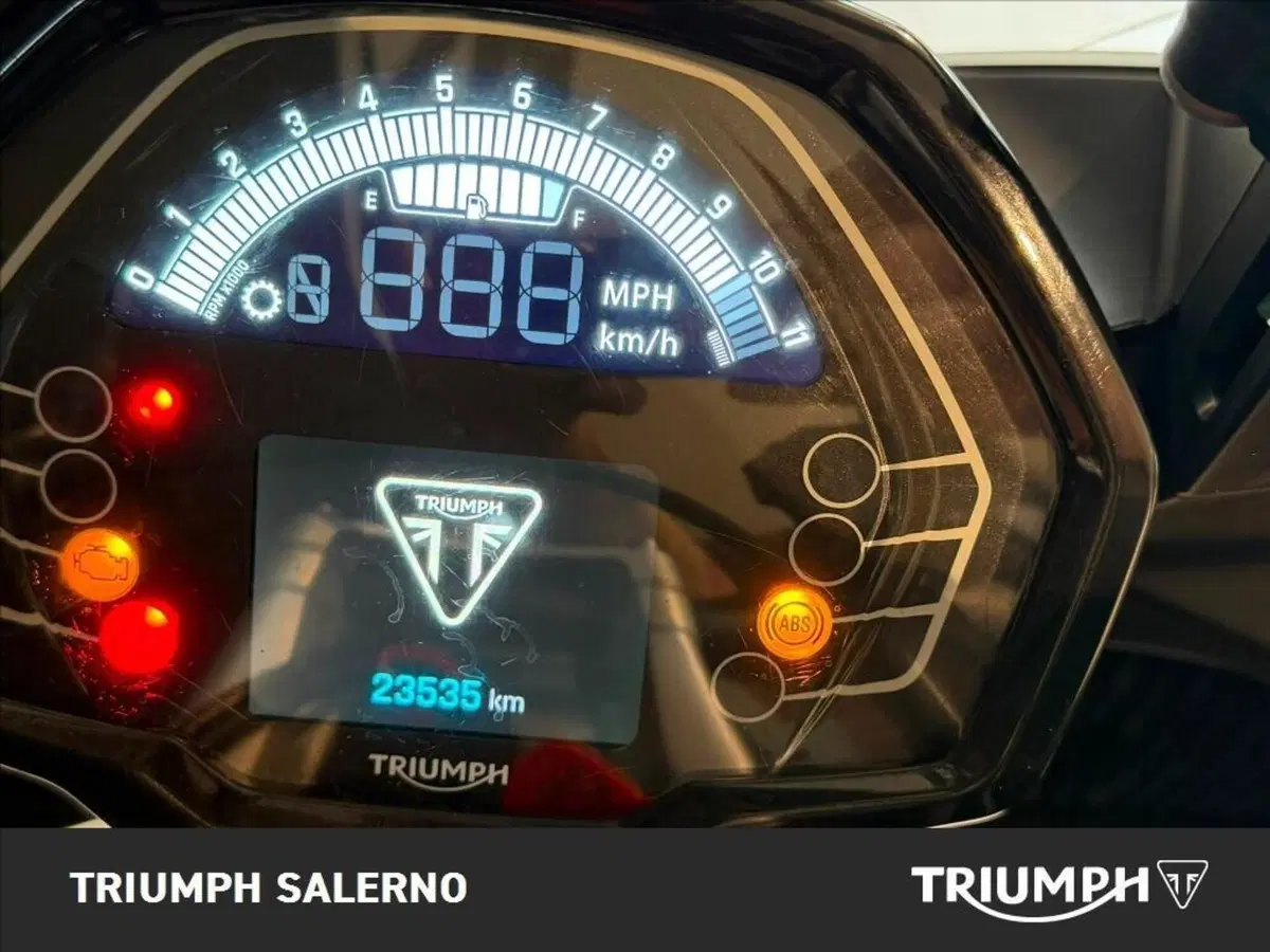 Triumph Tiger Sport 660 (2022 - 24) (6)