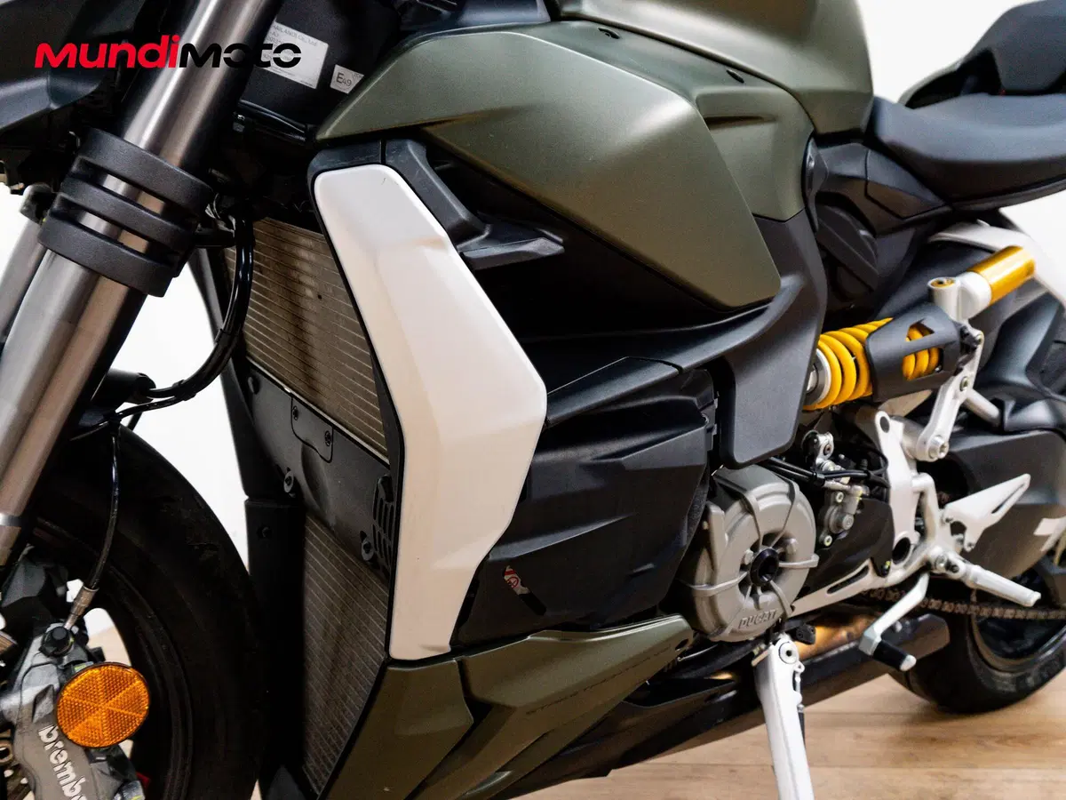 Ducati Streetfighter V2 (2025 - 26) (9)