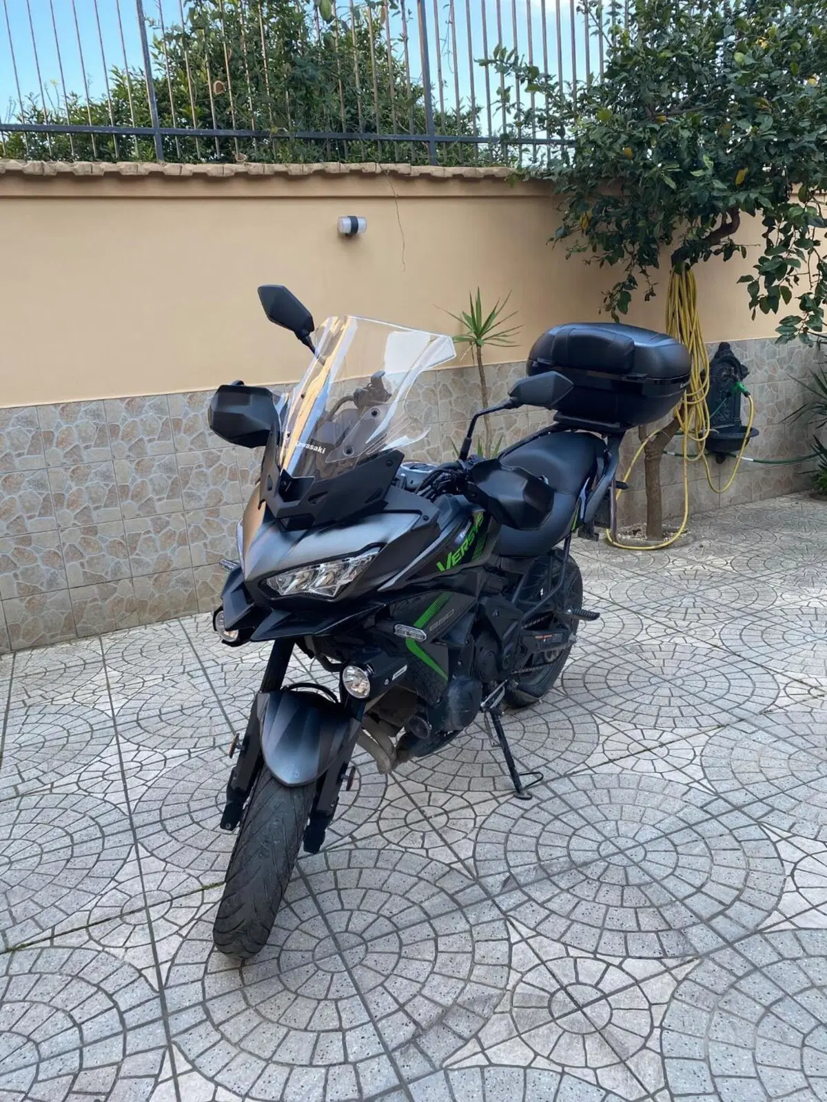 Kawasaki Versys 650 Grand Tourer (2025 - 26) (3)