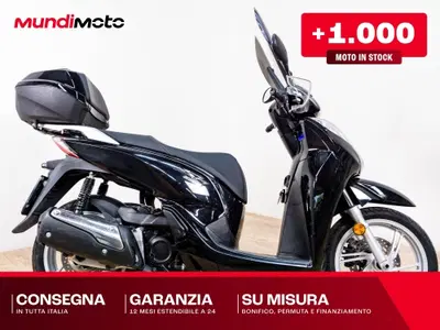 Honda SH 300 i ABS (2011 - 13) usata