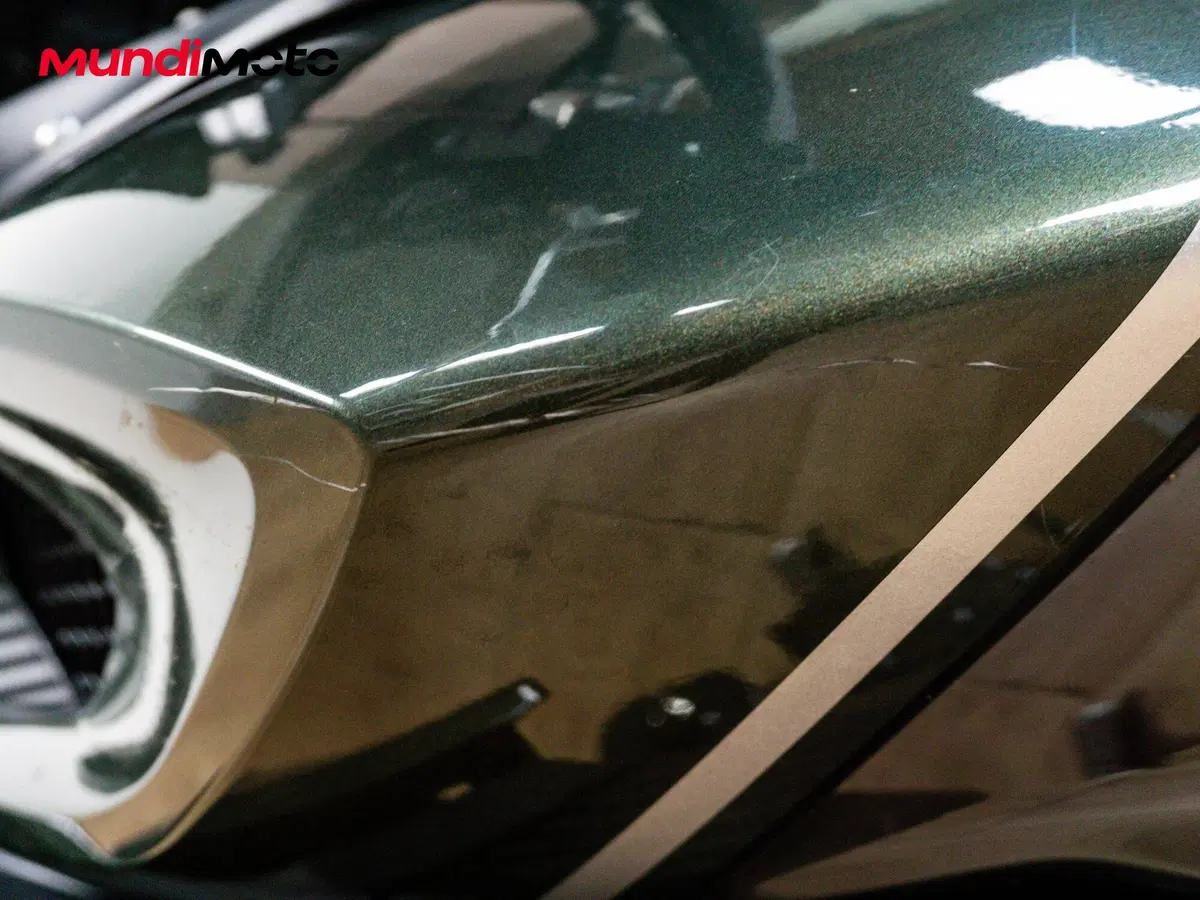 Yamaha Tracer 900 (2018 - 20) (15)