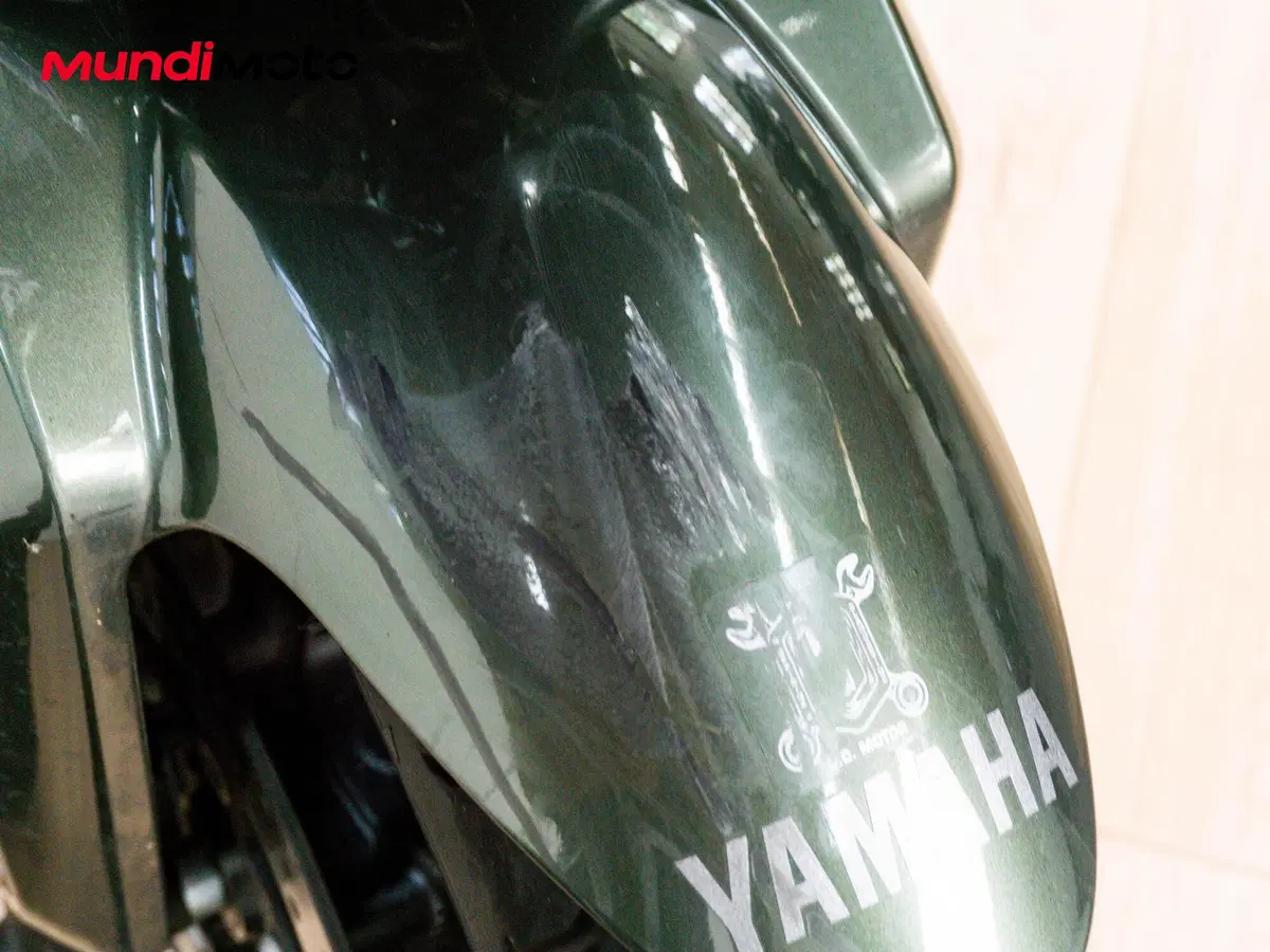Yamaha Tracer 900 (2018 - 20) (16)