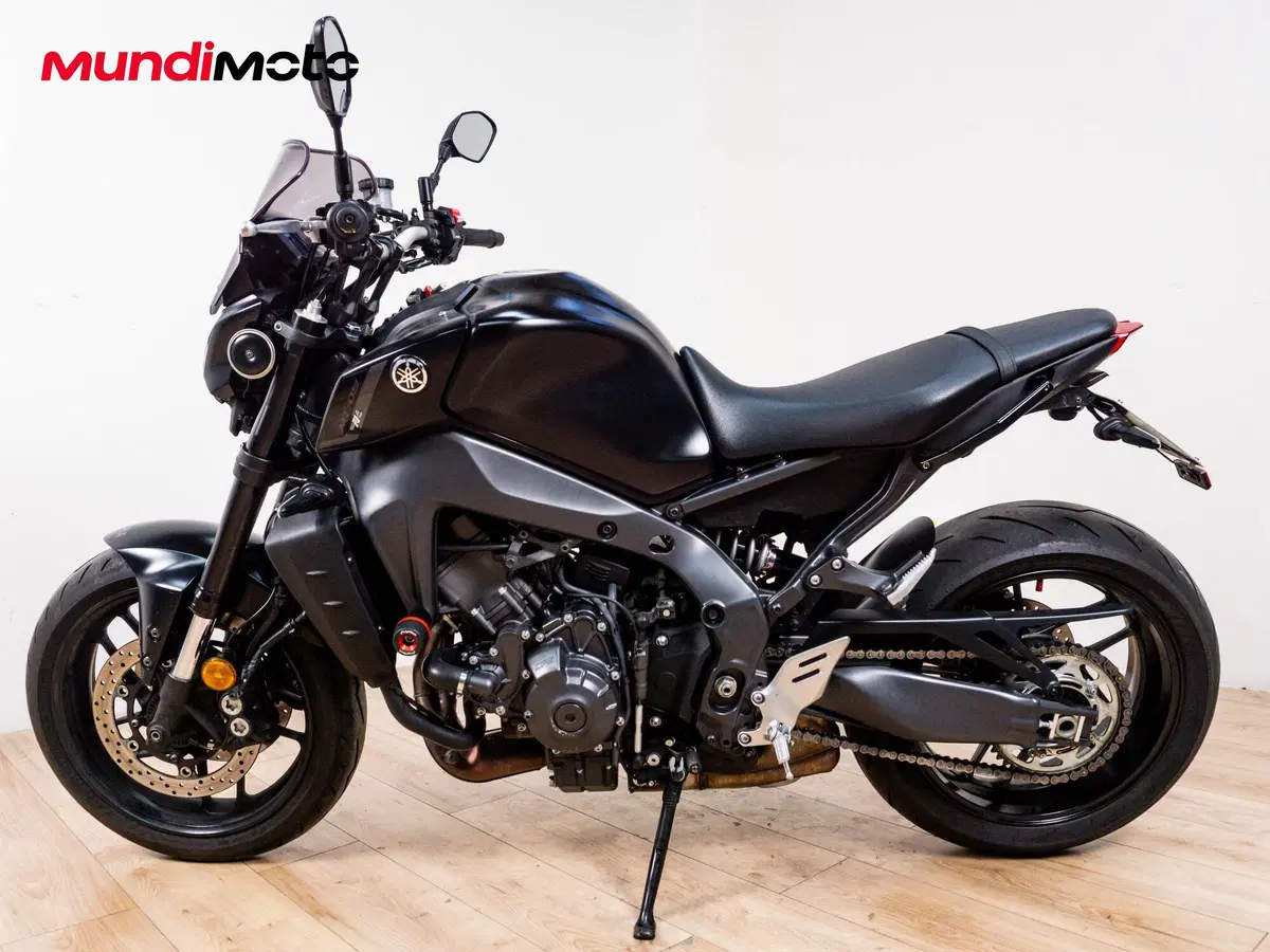 Yamaha MT-09 (2024 - 26) (6)