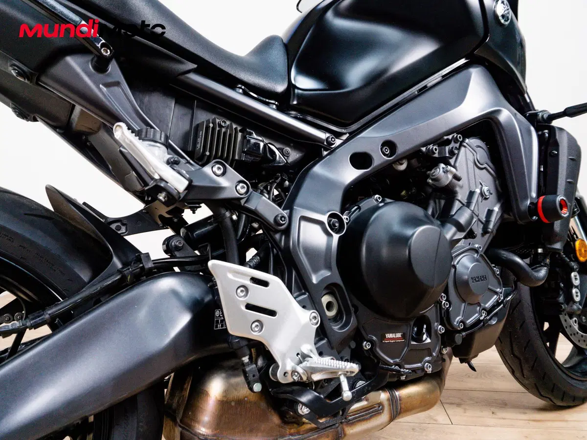 Yamaha MT-09 (2024 - 26) (4)