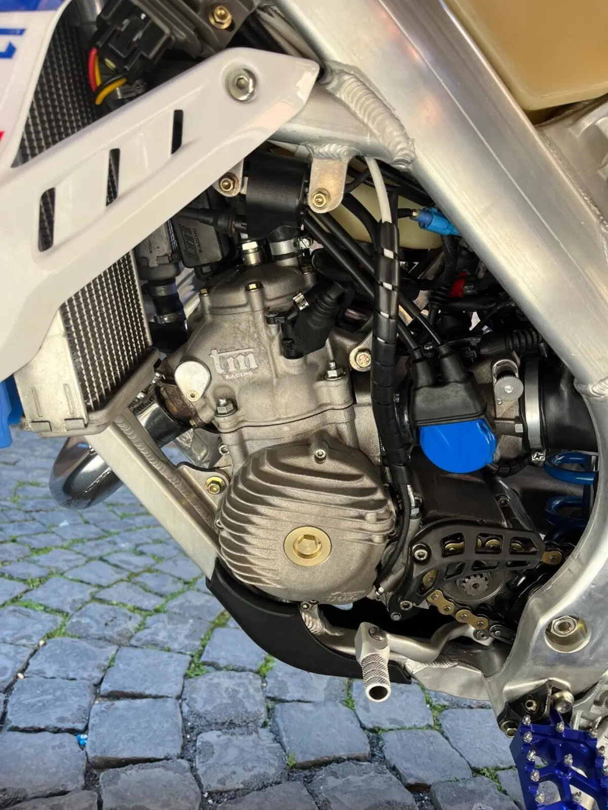 Tm Moto SMR 125 Fi 2t (2021 - 22) (4)