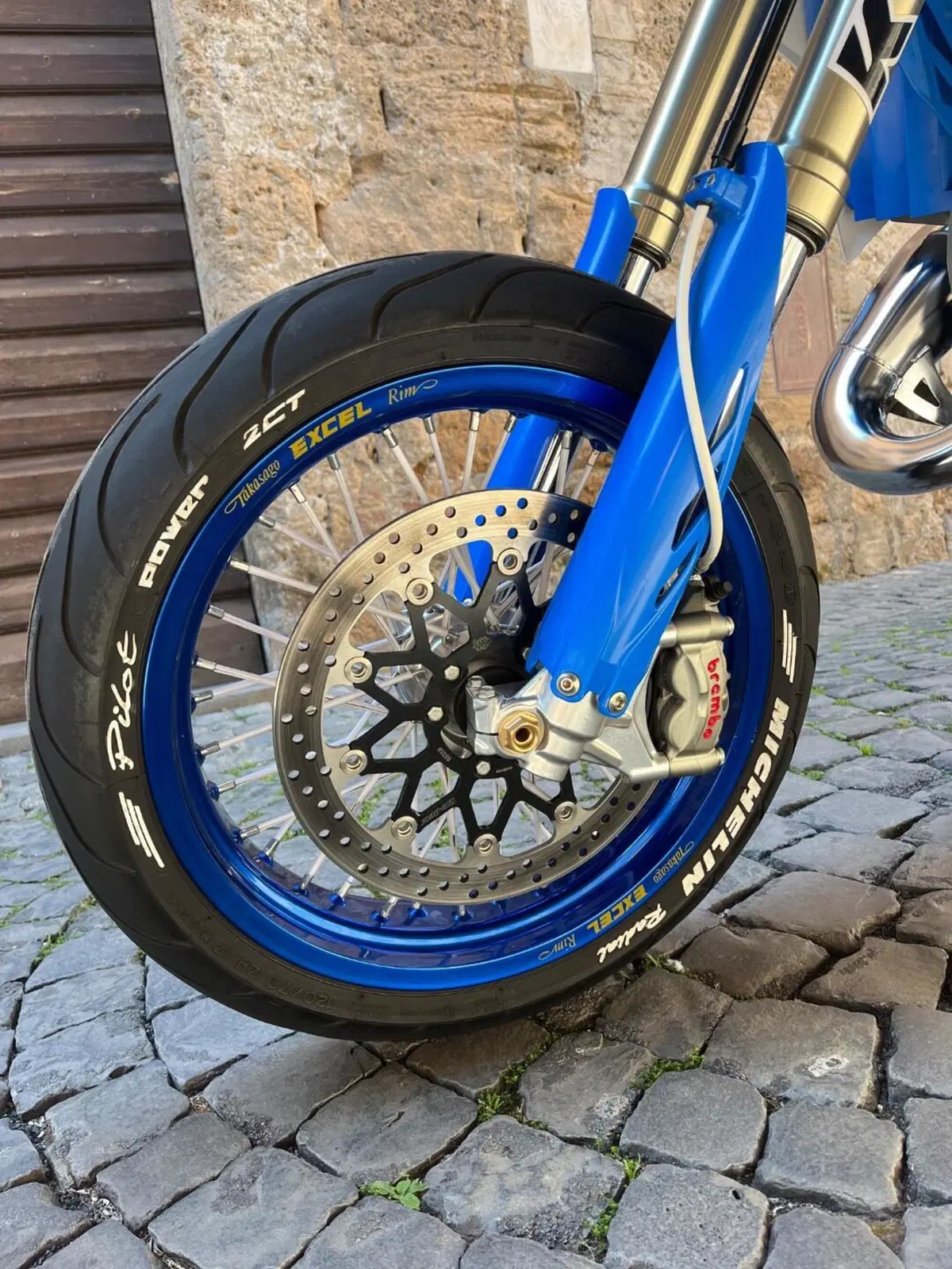 Tm Moto SMR 125 Fi 2t (2021 - 22) (5)