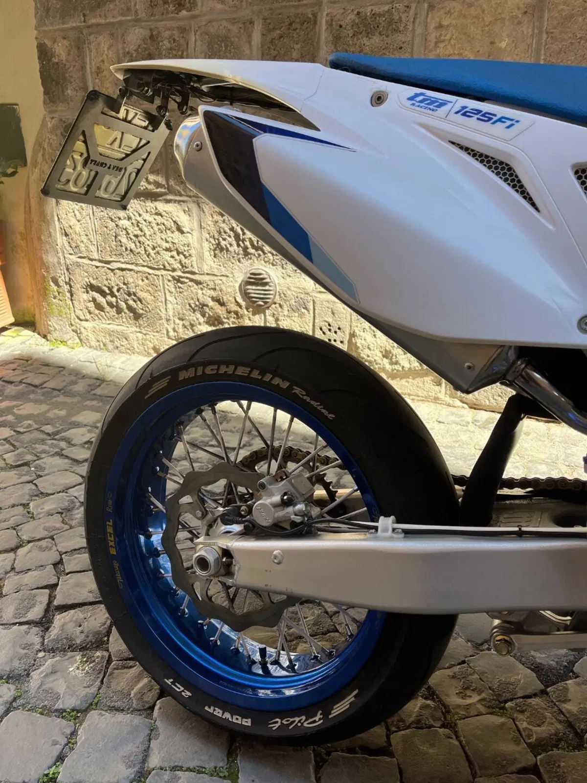 Tm Moto SMR 125 Fi 2t (2021 - 22) (6)