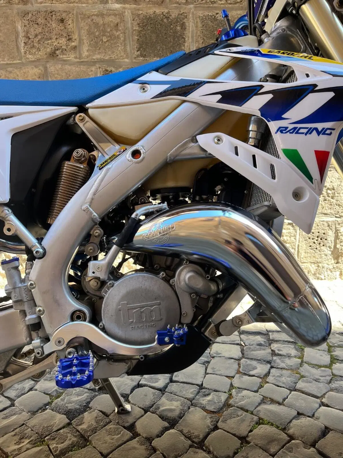 Tm Moto SMR 125 Fi 2t (2021 - 22) (7)