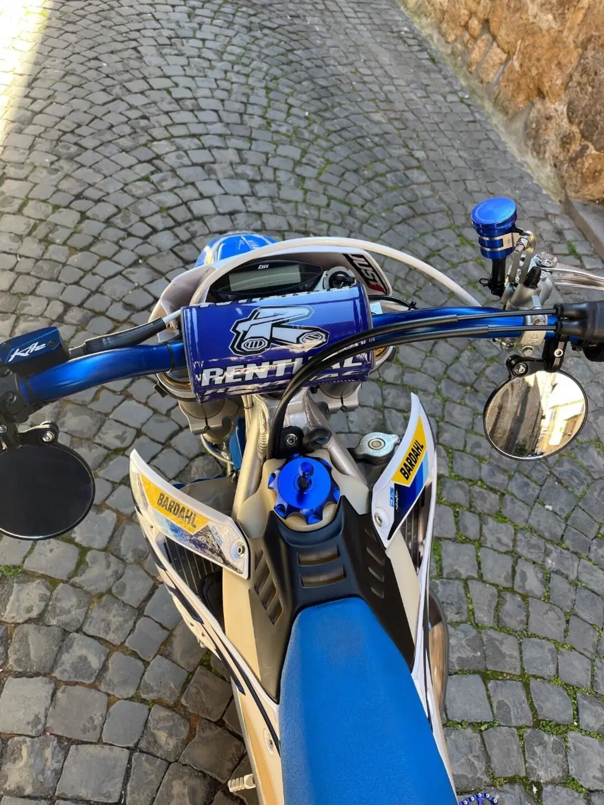 Tm Moto SMR 125 Fi 2t (2021 - 22) (8)