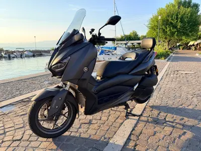 Yamaha X-Max 300 (2021 - 24) usata