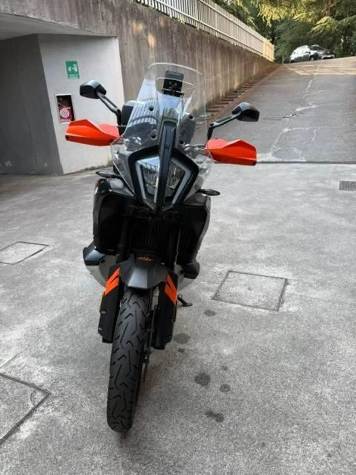KTM 790 Adventure (2023 - 24) (3)