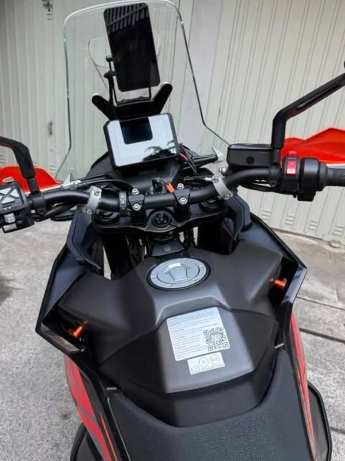 KTM 790 Adventure (2023 - 24) (4)