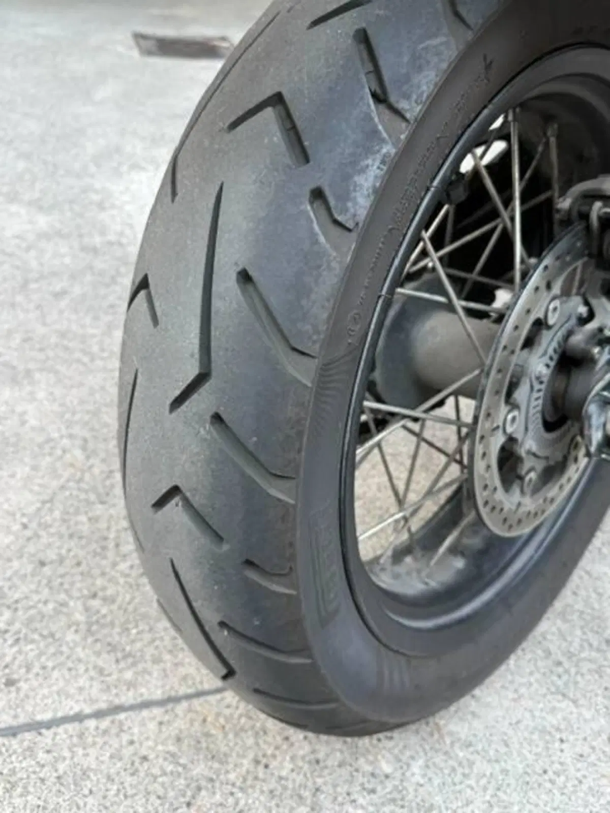 KTM 790 Adventure (2023 - 24) (6)