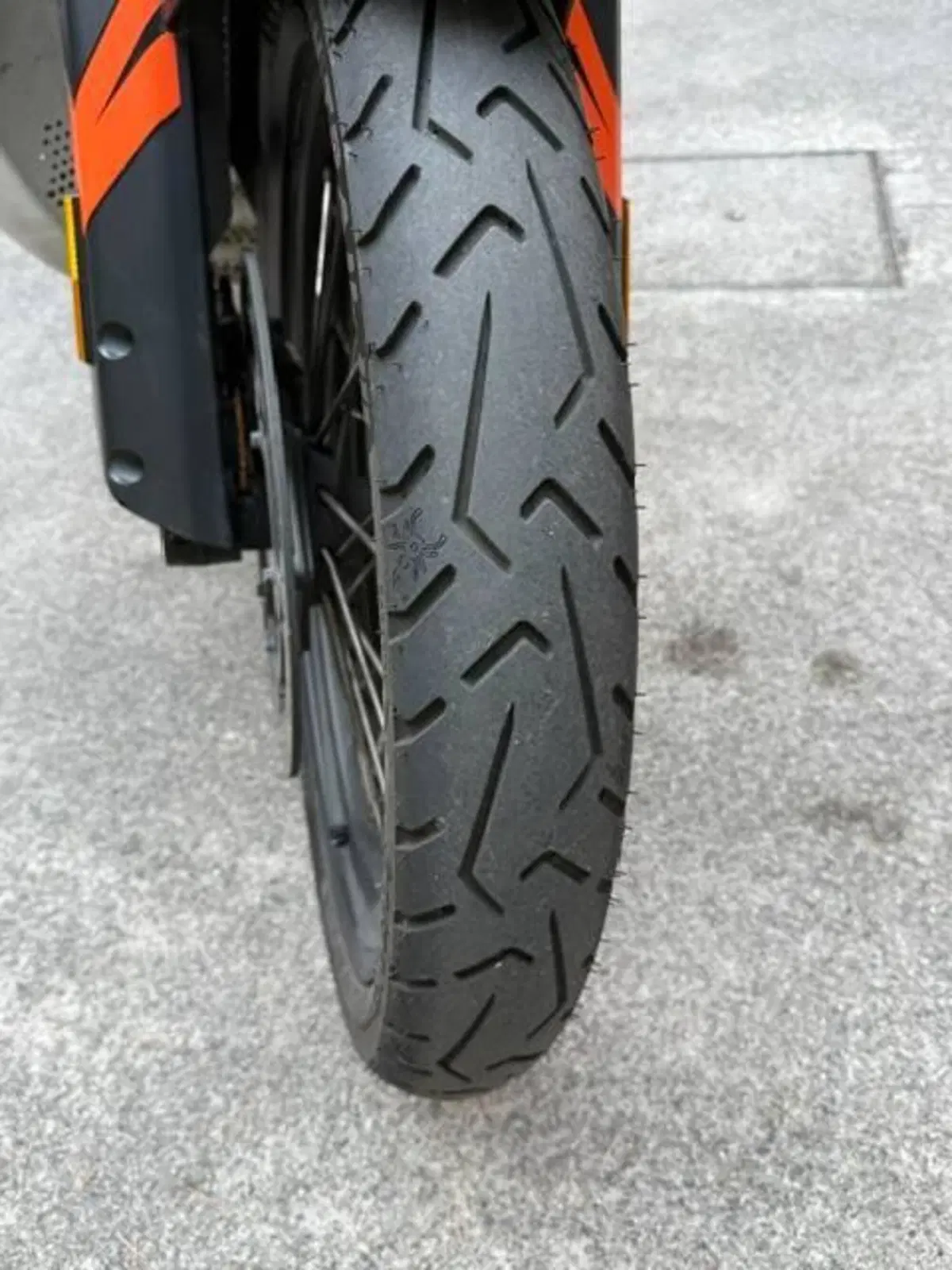 KTM 790 Adventure (2023 - 24) (7)