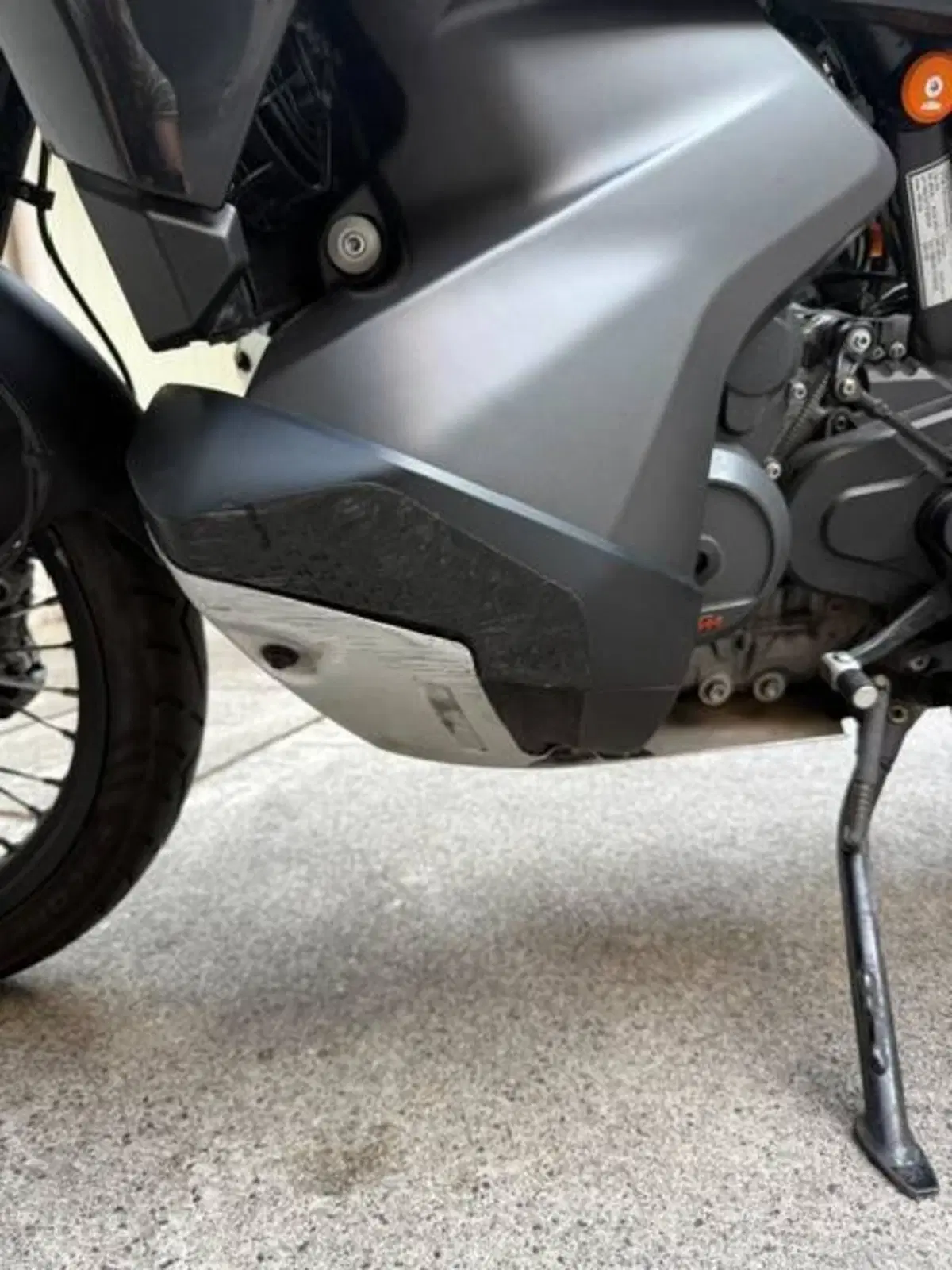 KTM 790 Adventure (2023 - 24) (9)