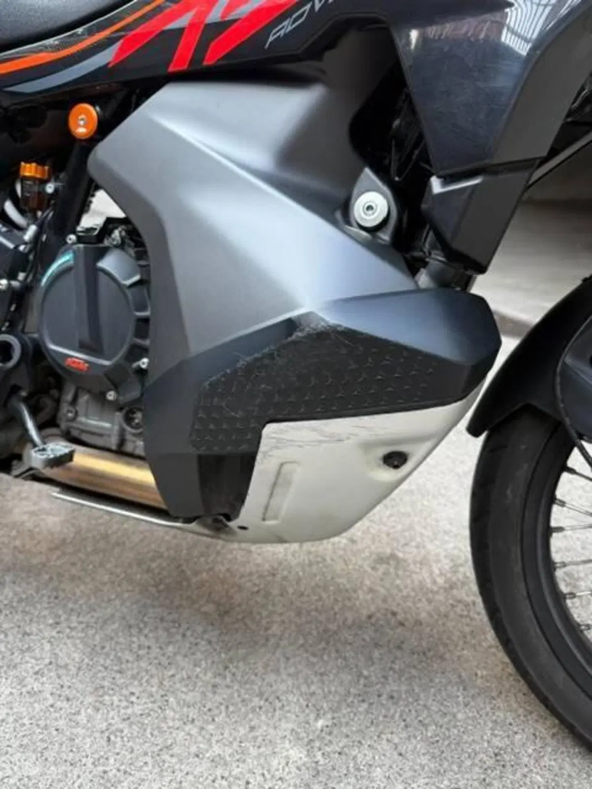 KTM 790 Adventure (2023 - 24) (11)