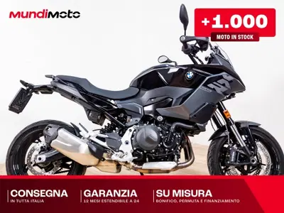 Bmw F 900 XR (2025 - 27) usata