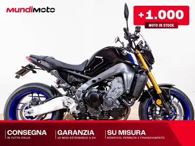 Yamaha MT-09 SP (2021 - 23) usata