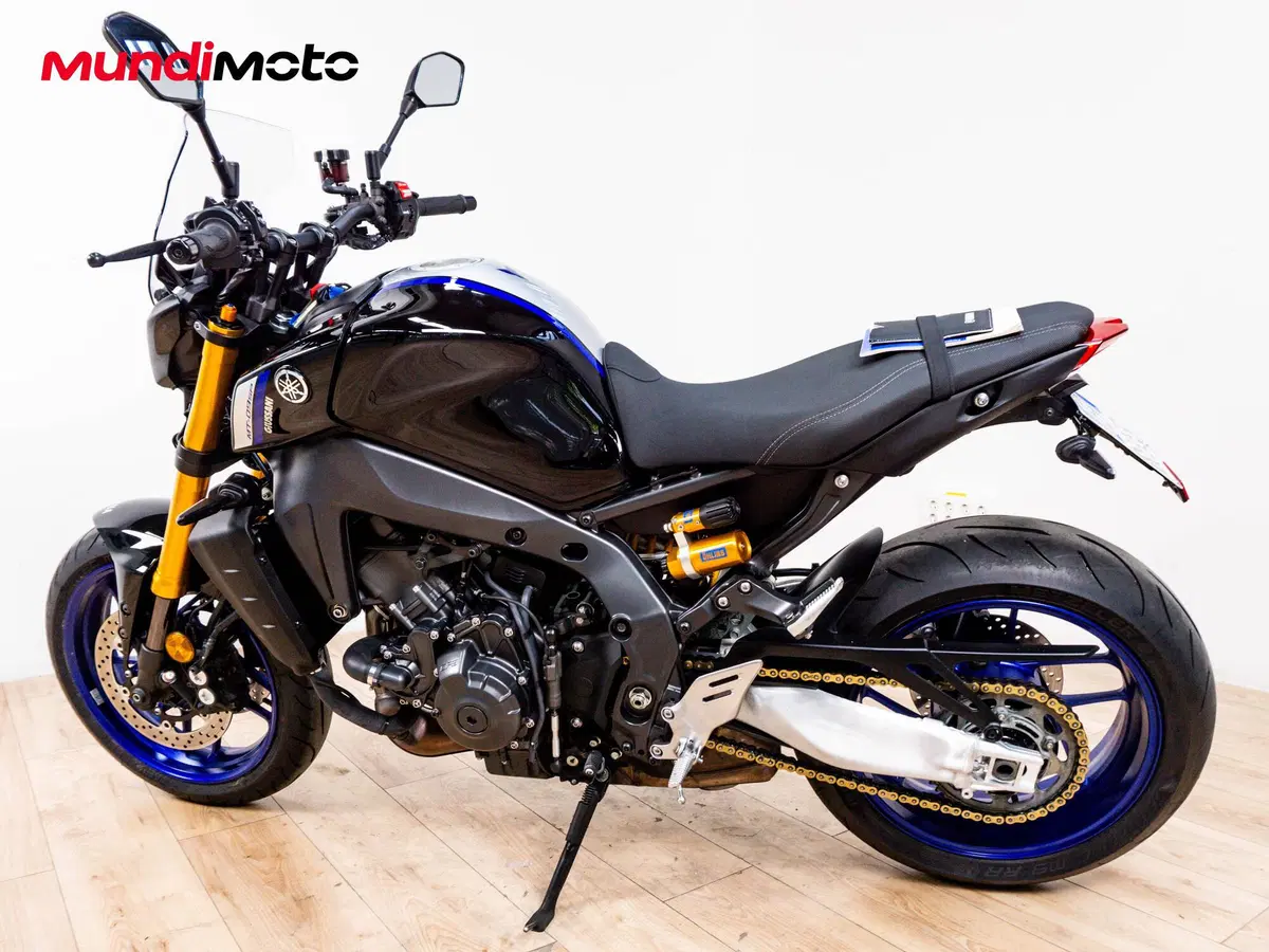 Yamaha MT-09 SP (2021 - 23) (7)