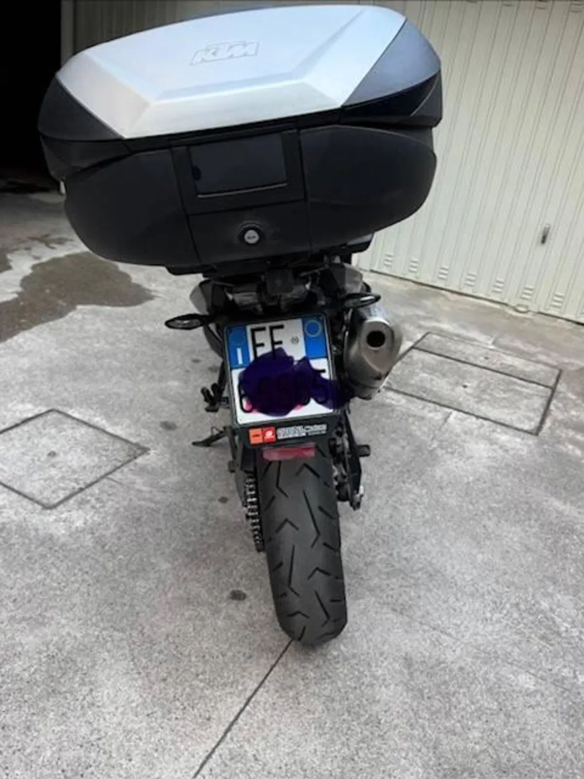 KTM 790 Adventure (2023 - 24) (12)